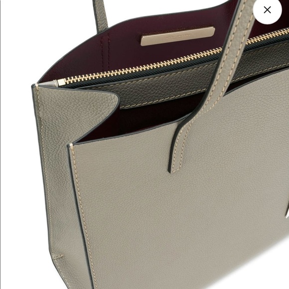 Marc Jacobs The Grinder Shopper Tote Bag - Picture 4 of 7